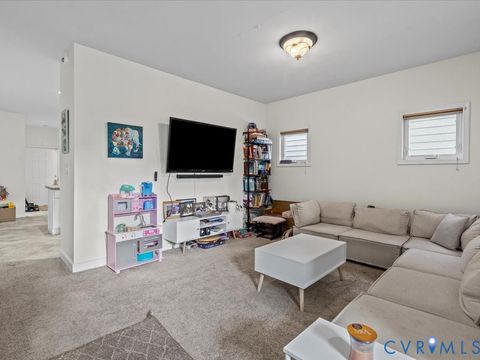 Tiny photo for 2111 North Avenue, Richmond, VA 23222 (MLS # 2523492)