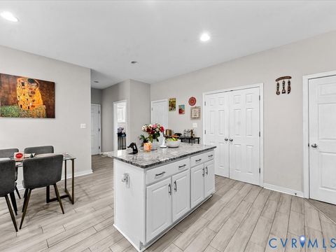 Tiny photo for 2111 North Avenue, Richmond, VA 23222 (MLS # 2523492)