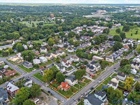 Tiny photo for 2111 North Avenue, Richmond, VA 23222 (MLS # 2523492)