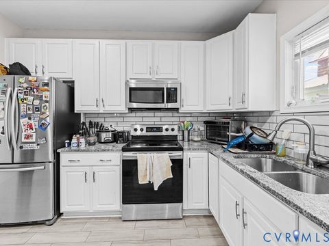 Tiny photo for 2111 North Avenue, Richmond, VA 23222 (MLS # 2523492)