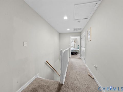 Tiny photo for 2111 North Avenue, Richmond, VA 23222 (MLS # 2523492)