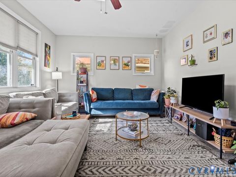 Tiny photo for 2111 North Avenue, Richmond, VA 23222 (MLS # 2523492)