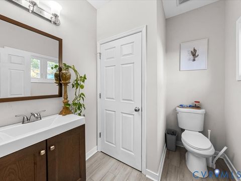 Tiny photo for 2111 North Avenue, Richmond, VA 23222 (MLS # 2523492)