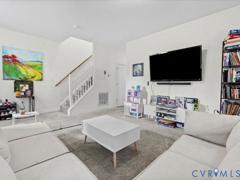 Tiny photo for 2111 North Avenue, Richmond, VA 23222 (MLS # 2523492)