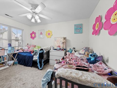 Tiny photo for 2111 North Avenue, Richmond, VA 23222 (MLS # 2523492)