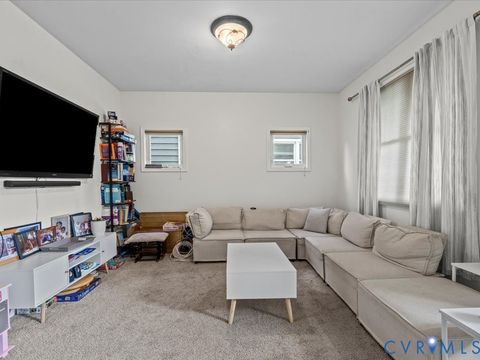 Tiny photo for 2111 North Avenue, Richmond, VA 23222 (MLS # 2523492)