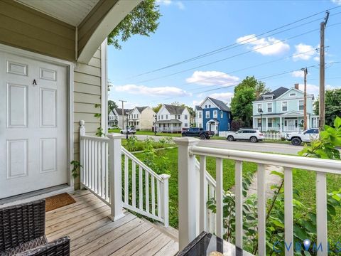 Tiny photo for 2111 North Avenue, Richmond, VA 23222 (MLS # 2523492)