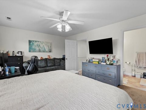 Tiny photo for 2111 North Avenue, Richmond, VA 23222 (MLS # 2523492)