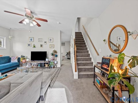 Tiny photo for 2111 North Avenue, Richmond, VA 23222 (MLS # 2523492)