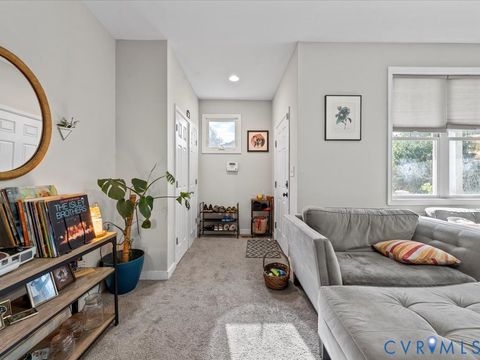 Tiny photo for 2111 North Avenue, Richmond, VA 23222 (MLS # 2523492)