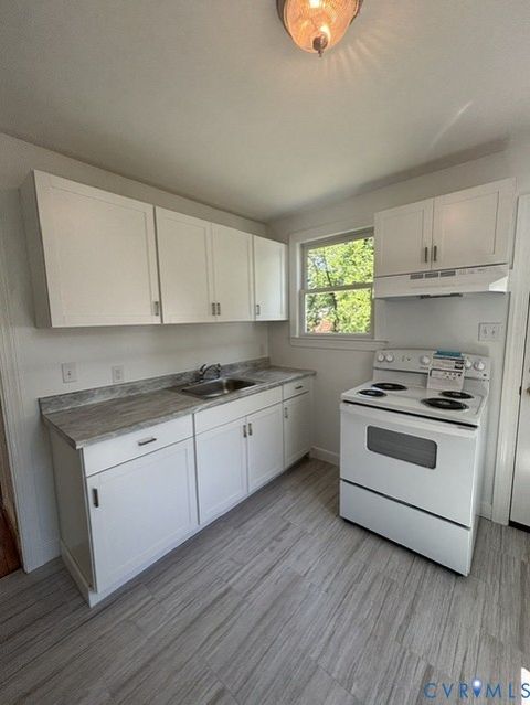 Tiny photo for 106 Trafton Street, Henrico, VA 23222 (MLS # 2615099)