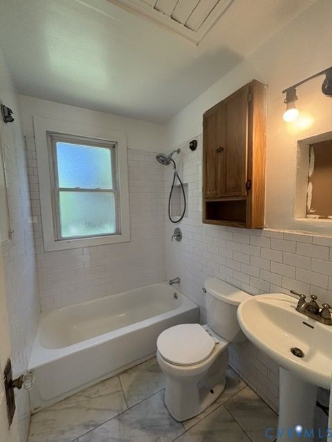Tiny photo for 106 Trafton Street, Henrico, VA 23222 (MLS # 2615099)