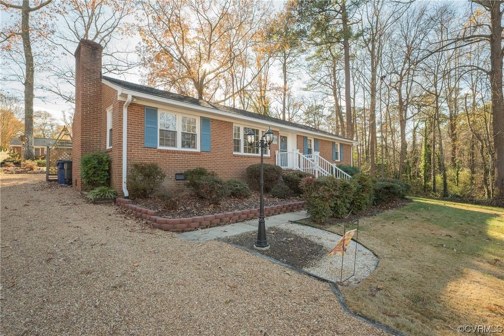 Photo for 4839 Darlene Street, Chester, VA 23237 (MLS # 2329357)