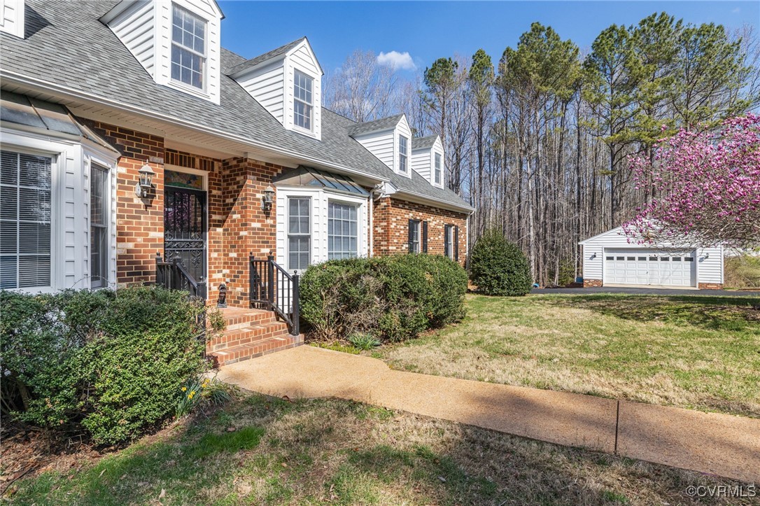 14007 Spring Road
