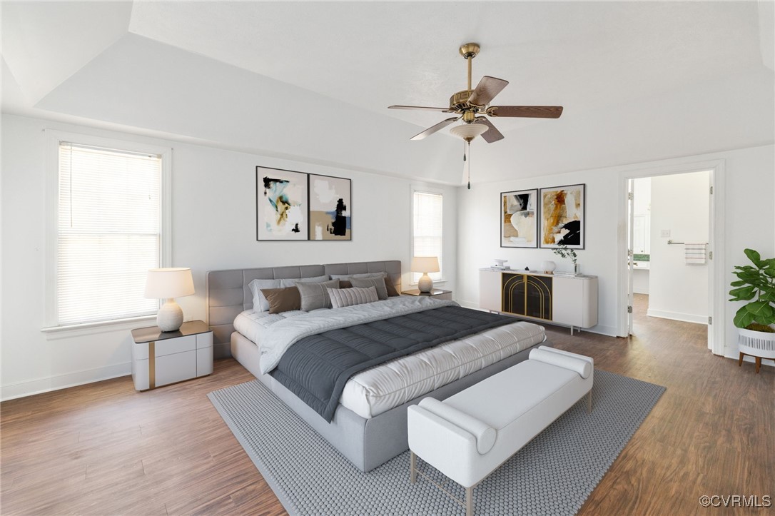 14007 Spring Road