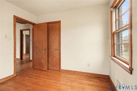 Tiny photo for 5701 Heywood Road, Richmond, VA 23224 (MLS # 2603933)