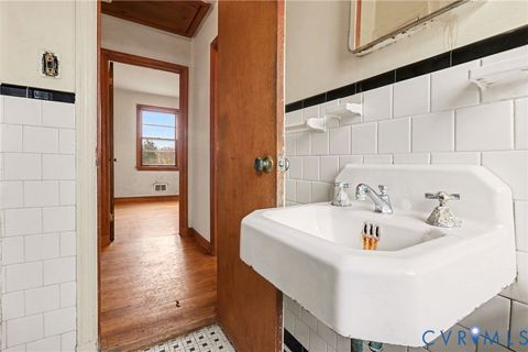 Tiny photo for 5701 Heywood Road, Richmond, VA 23224 (MLS # 2603933)