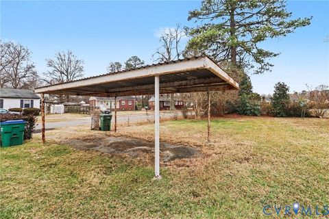 Tiny photo for 5701 Heywood Road, Richmond, VA 23224 (MLS # 2603933)