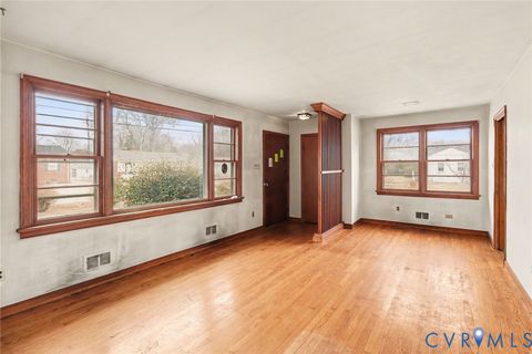 Tiny photo for 5701 Heywood Road, Richmond, VA 23224 (MLS # 2603933)