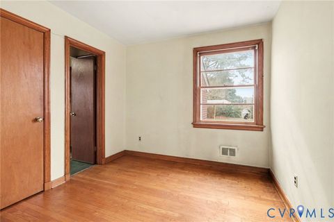 Tiny photo for 5701 Heywood Road, Richmond, VA 23224 (MLS # 2603933)