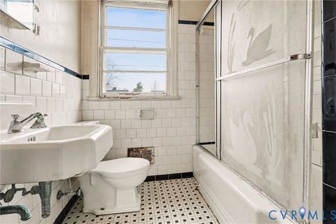 Tiny photo for 5701 Heywood Road, Richmond, VA 23224 (MLS # 2603933)