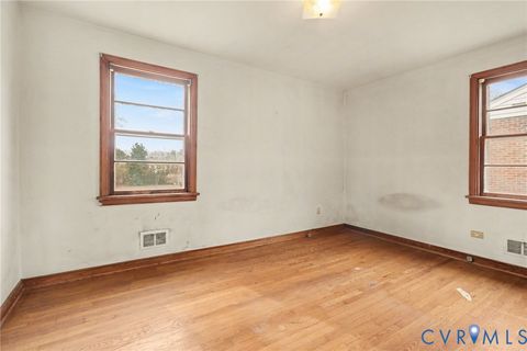 Tiny photo for 5701 Heywood Road, Richmond, VA 23224 (MLS # 2603933)