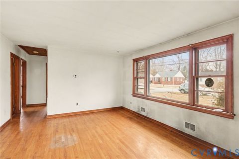 Tiny photo for 5701 Heywood Road, Richmond, VA 23224 (MLS # 2603933)