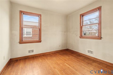 Tiny photo for 5701 Heywood Road, Richmond, VA 23224 (MLS # 2603933)