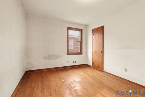 Tiny photo for 5701 Heywood Road, Richmond, VA 23224 (MLS # 2603933)