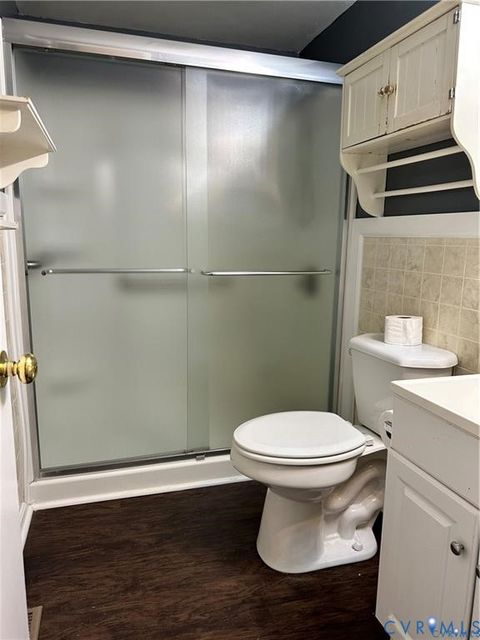 Tiny photo for 15817 Gatewood Road, Dinwiddie, VA 23841 (MLS # 2617964)