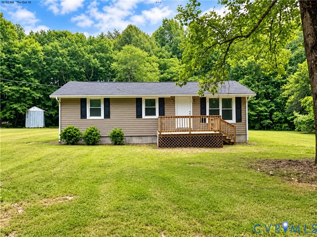 3910 Cumberland Road