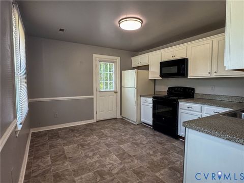 Tiny photo for 525 E Cawson Street, Hopewell, VA 23860 (MLS # 2613072)