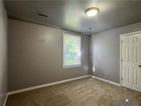 Tiny photo for 525 E Cawson Street, Hopewell, VA 23860 (MLS # 2613072)