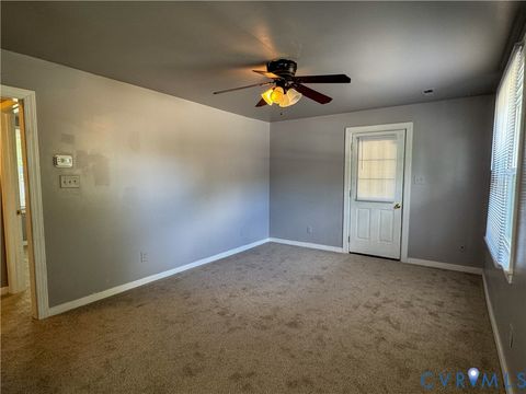 Tiny photo for 525 E Cawson Street, Hopewell, VA 23860 (MLS # 2613072)