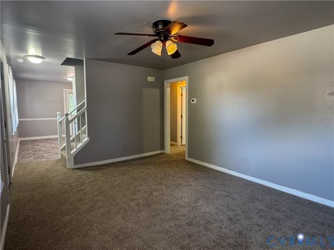 Tiny photo for 525 E Cawson Street, Hopewell, VA 23860 (MLS # 2613072)
