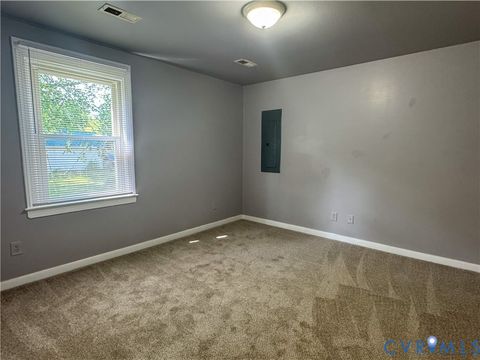 Tiny photo for 525 E Cawson Street, Hopewell, VA 23860 (MLS # 2613072)