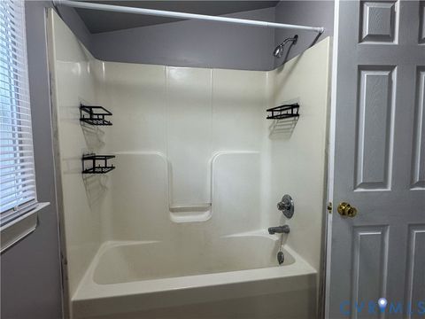 Tiny photo for 525 E Cawson Street, Hopewell, VA 23860 (MLS # 2613072)