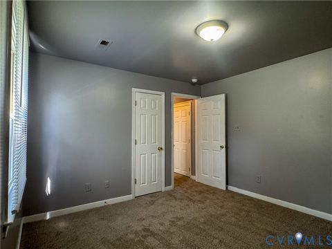 Tiny photo for 525 E Cawson Street, Hopewell, VA 23860 (MLS # 2613072)
