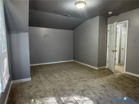 Tiny photo for 525 E Cawson Street, Hopewell, VA 23860 (MLS # 2613072)