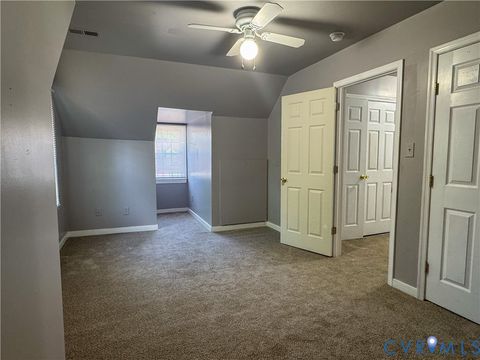 Tiny photo for 525 E Cawson Street, Hopewell, VA 23860 (MLS # 2613072)