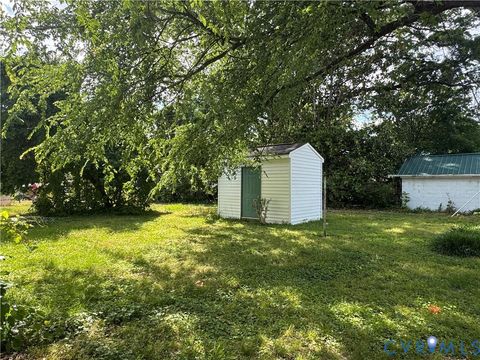 Tiny photo for 525 E Cawson Street, Hopewell, VA 23860 (MLS # 2613072)
