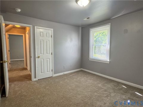 Tiny photo for 525 E Cawson Street, Hopewell, VA 23860 (MLS # 2613072)