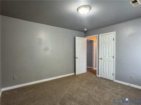 Tiny photo for 525 E Cawson Street, Hopewell, VA 23860 (MLS # 2613072)