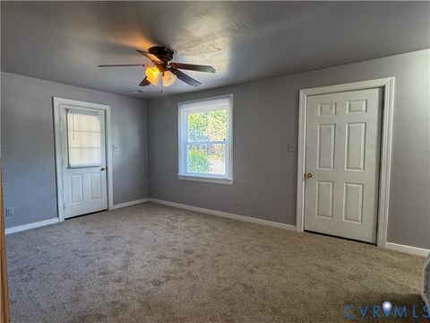 Tiny photo for 525 E Cawson Street, Hopewell, VA 23860 (MLS # 2613072)