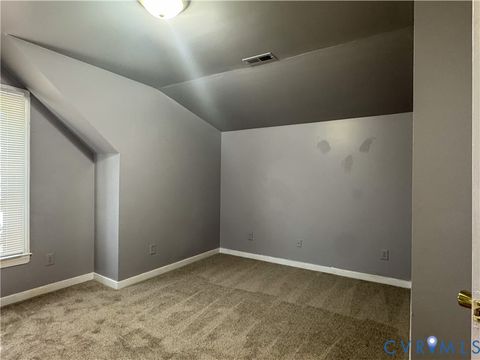 Tiny photo for 525 E Cawson Street, Hopewell, VA 23860 (MLS # 2613072)