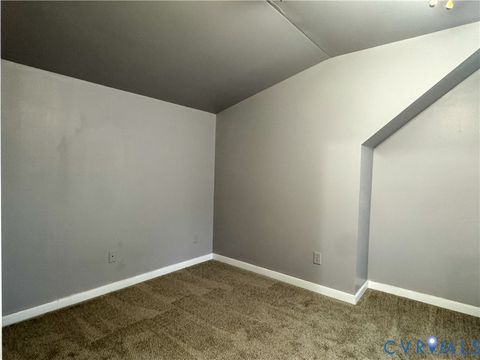 Tiny photo for 525 E Cawson Street, Hopewell, VA 23860 (MLS # 2613072)
