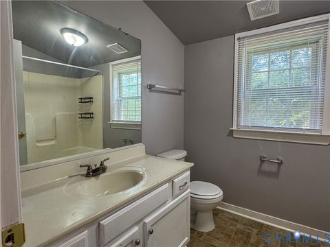 Tiny photo for 525 E Cawson Street, Hopewell, VA 23860 (MLS # 2613072)
