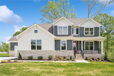 2700 Maidens Road Powhatan VA 23139