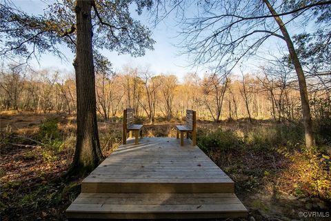 A home in Henrico