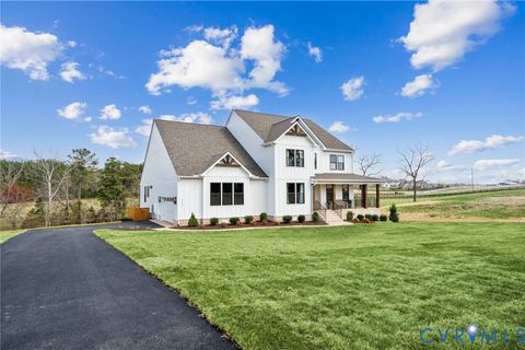 Tiny photo for 1375 Meadow Grove (Lot 4) Drive, Powhatan, VA 23139 (MLS # 2619068)
